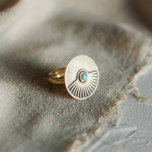 Yarrow Ring