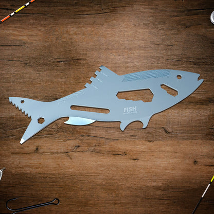 Fish Multi Tool