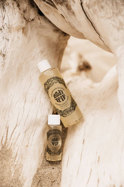 Body Trip Mother's Special Blend Oil