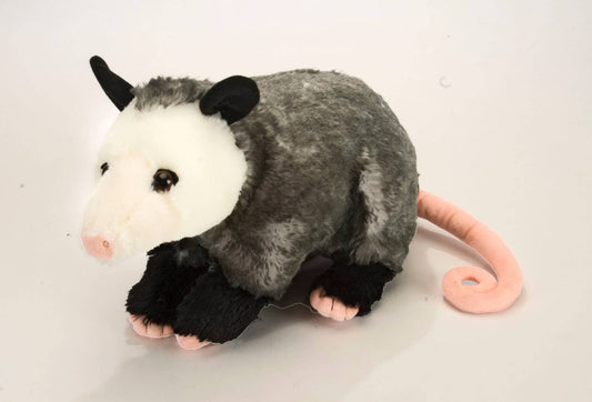 Plush Opossum