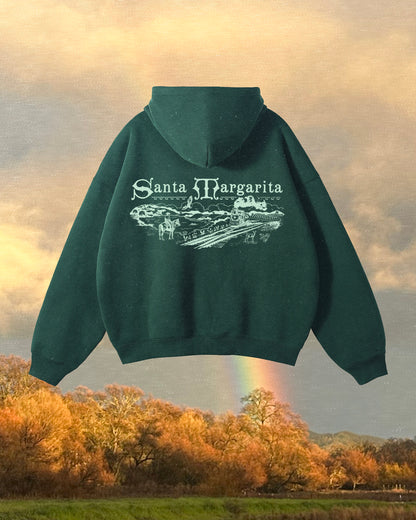 Santa Margarita Hoodie