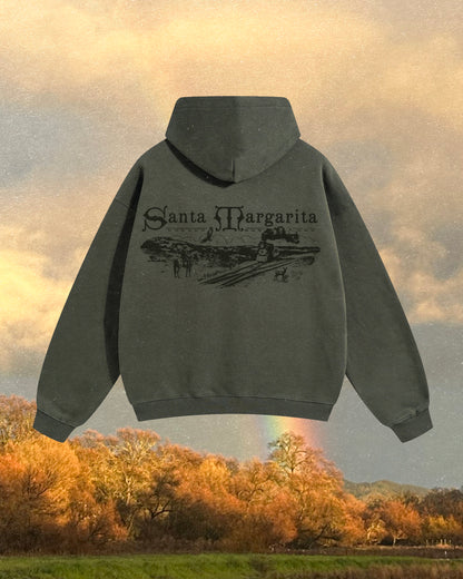 Santa Margarita Hoodie