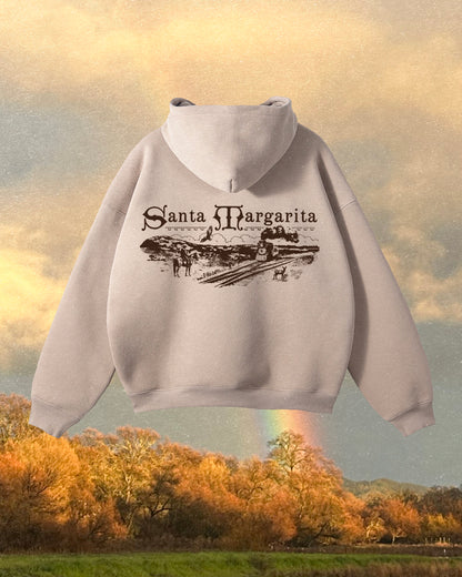 Santa Margarita Hoodie
